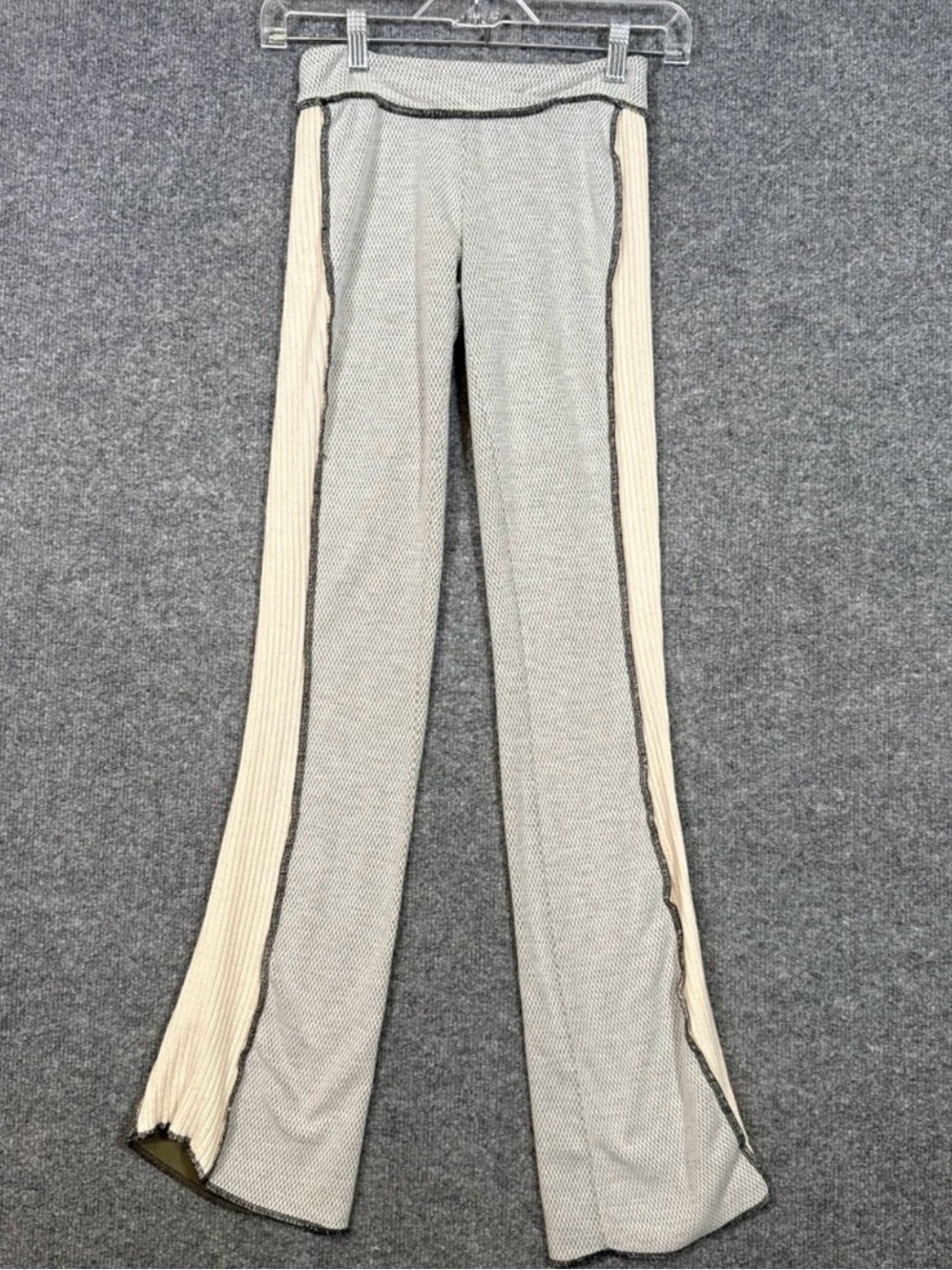 Urban outfitters Out from Under Sweatpant Flare pants
